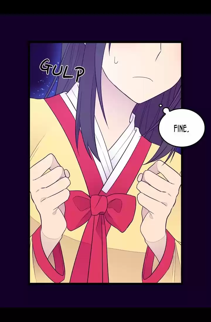 They Say I Was Born A King's Daughter Chapter 161