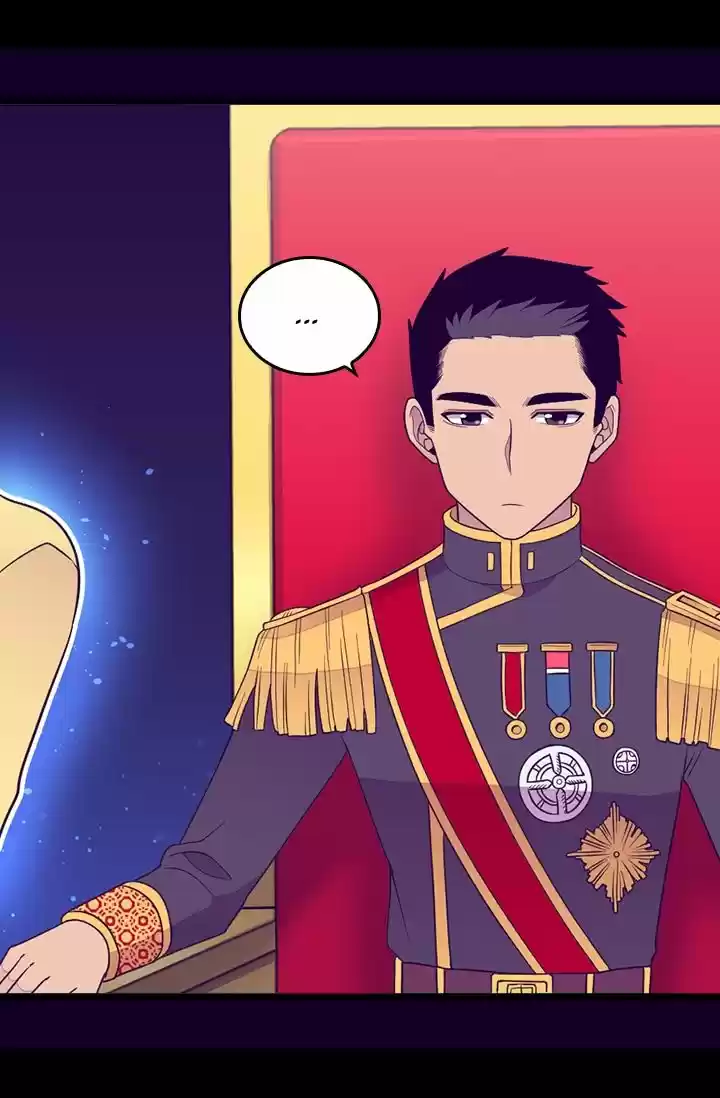 They Say I Was Born A King's Daughter Chapter 161