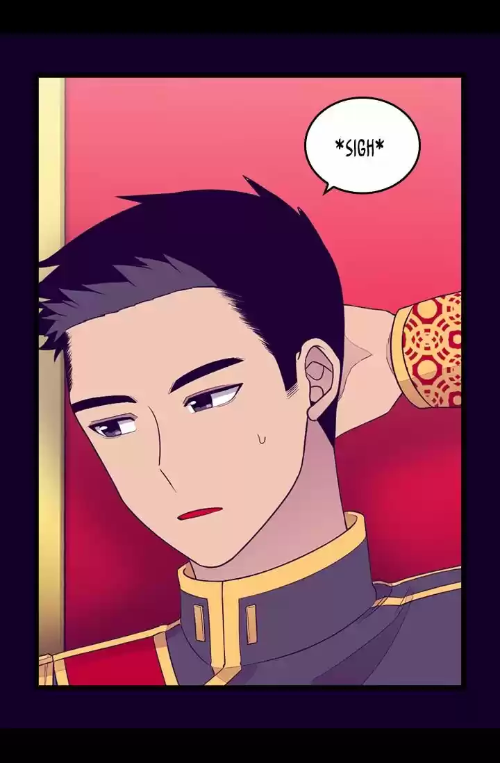 They Say I Was Born A King's Daughter Chapter 161