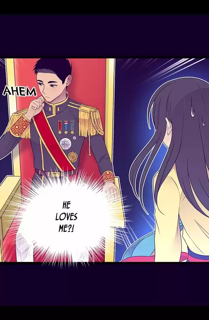They Say I Was Born A King's Daughter Chapter 162