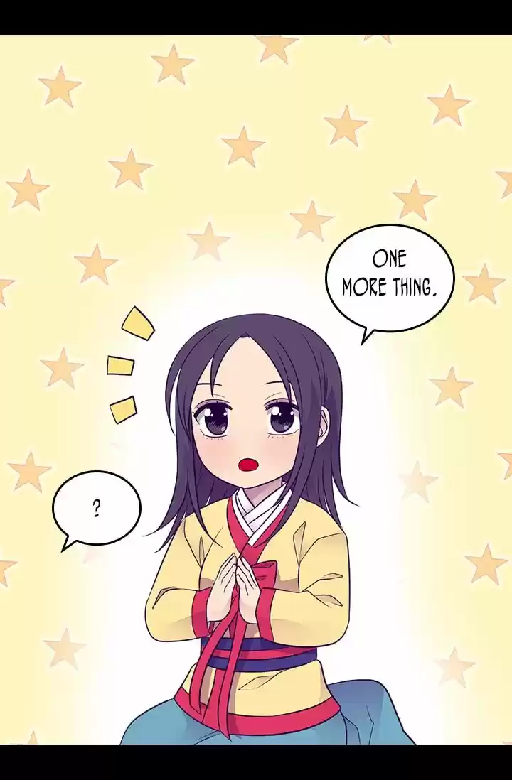 They Say I Was Born A King's Daughter Chapter 162