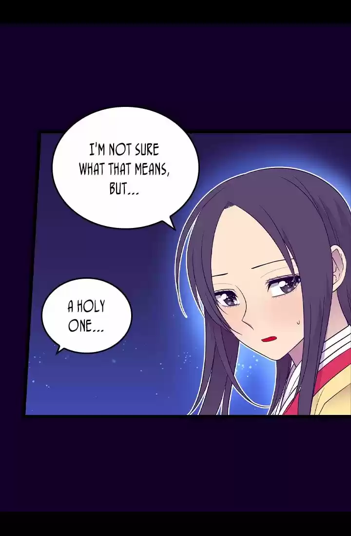 They Say I Was Born A King's Daughter Chapter 162