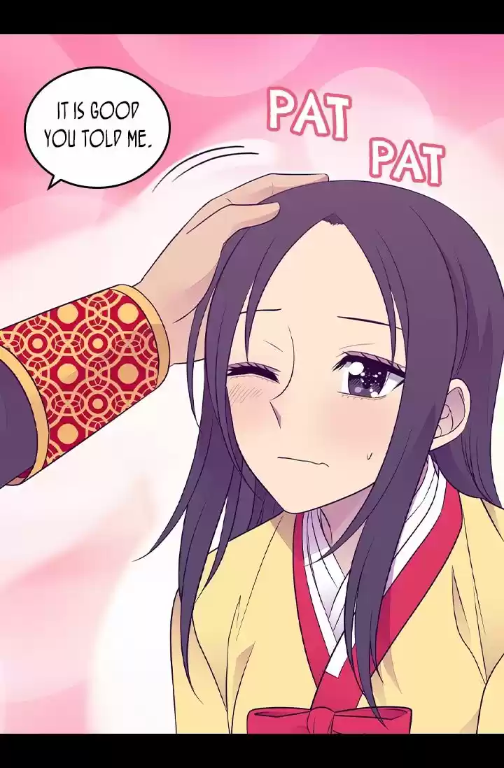 They Say I Was Born A King's Daughter Chapter 162