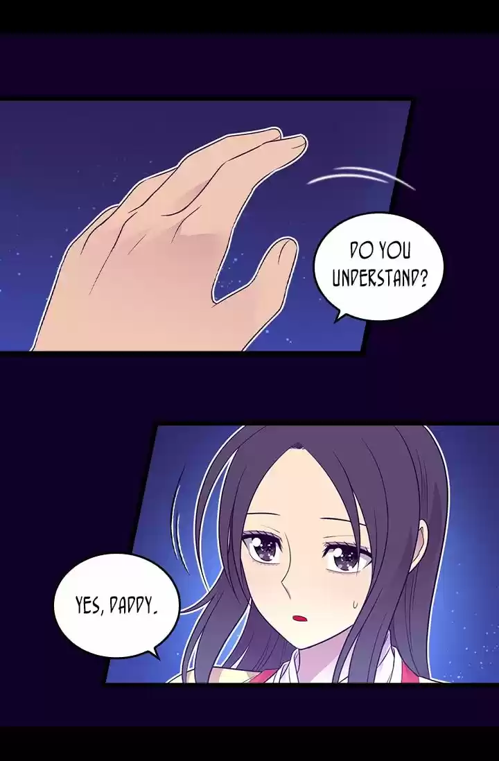 They Say I Was Born A King's Daughter Chapter 162