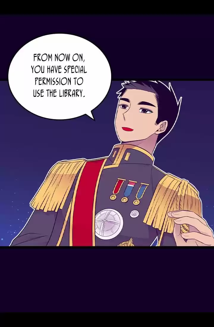 They Say I Was Born A King's Daughter Chapter 162