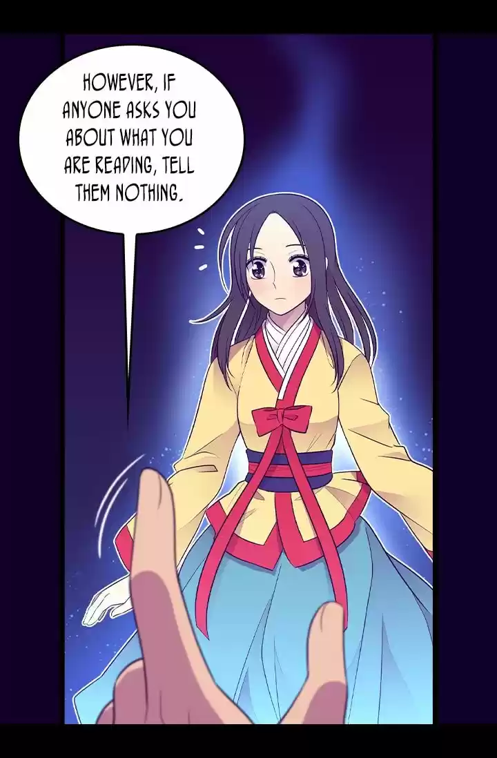 They Say I Was Born A King's Daughter Chapter 162