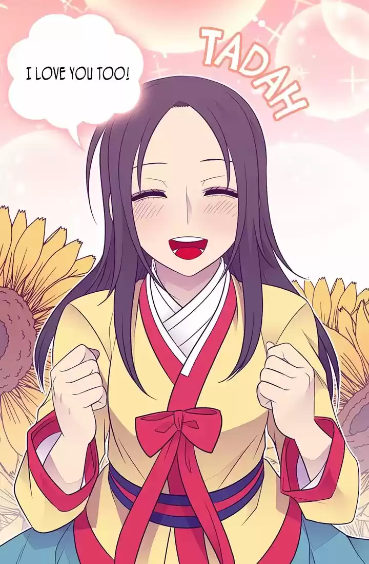 They Say I Was Born A King's Daughter Chapter 162