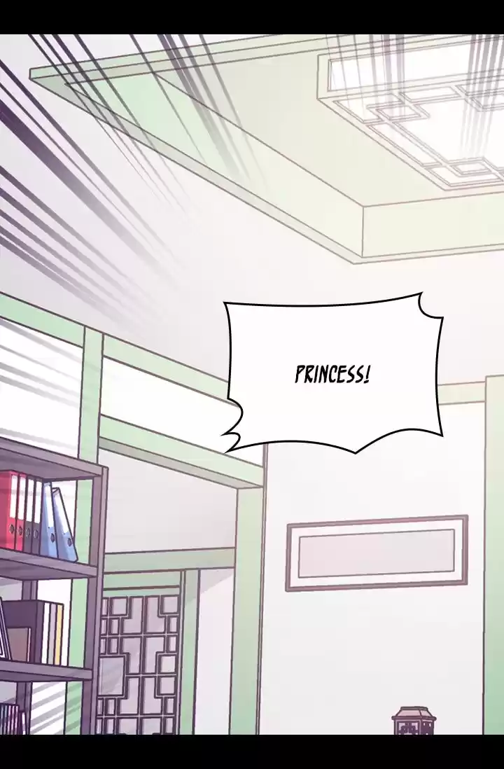 They Say I Was Born A King's Daughter Chapter 162