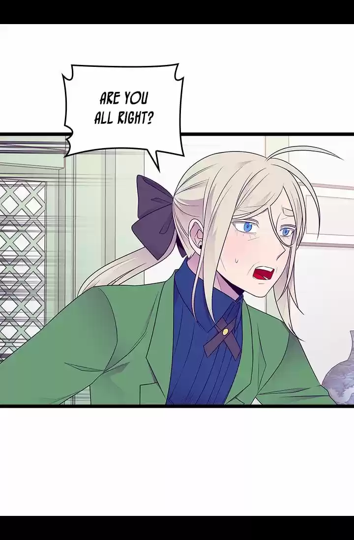 They Say I Was Born A King's Daughter Chapter 162