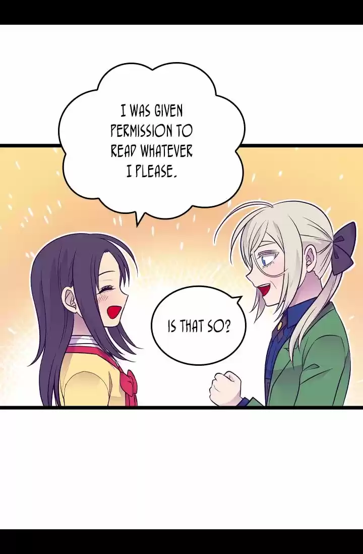 They Say I Was Born A King's Daughter Chapter 162