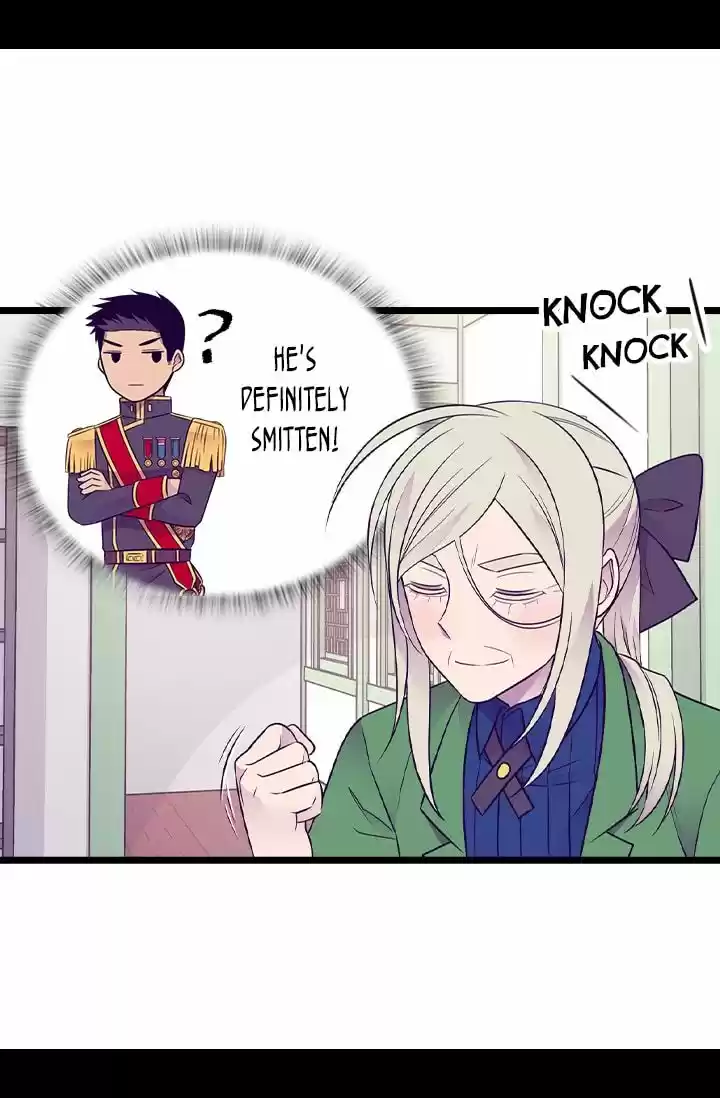 They Say I Was Born A King's Daughter Chapter 162