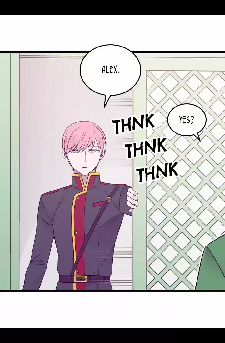 They Say I Was Born A King's Daughter Chapter 162