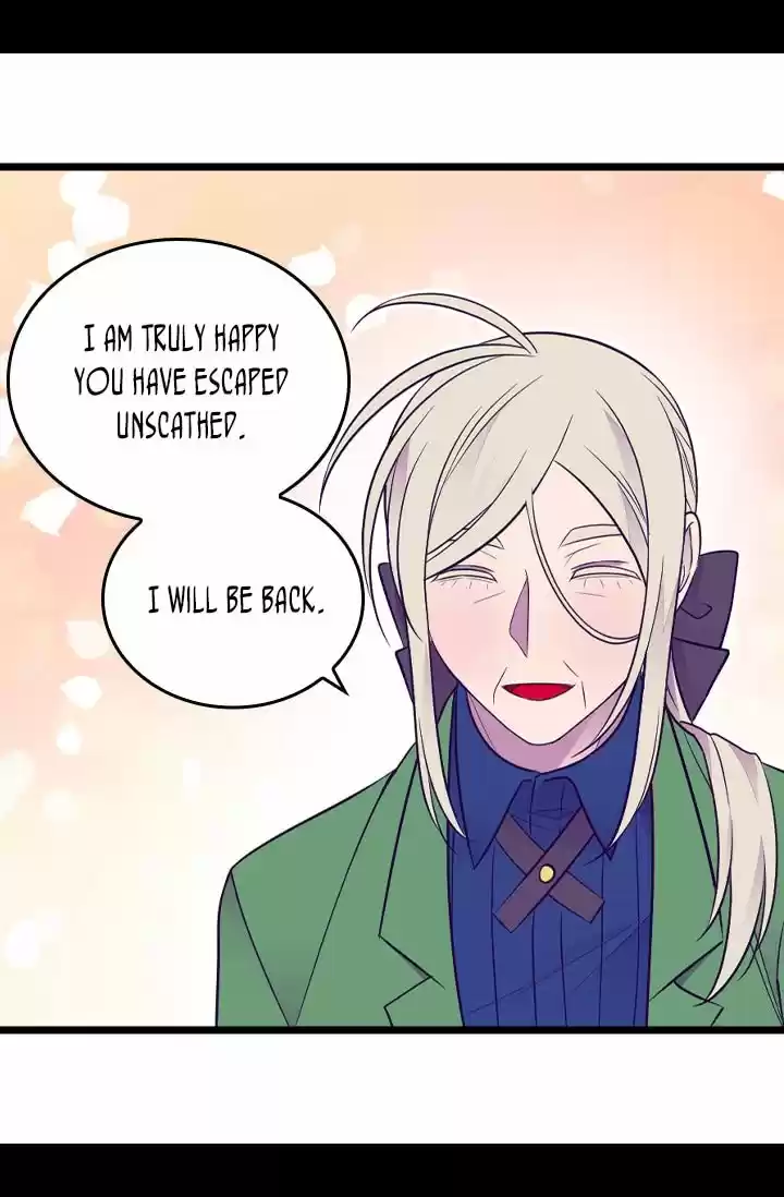 They Say I Was Born A King's Daughter Chapter 162