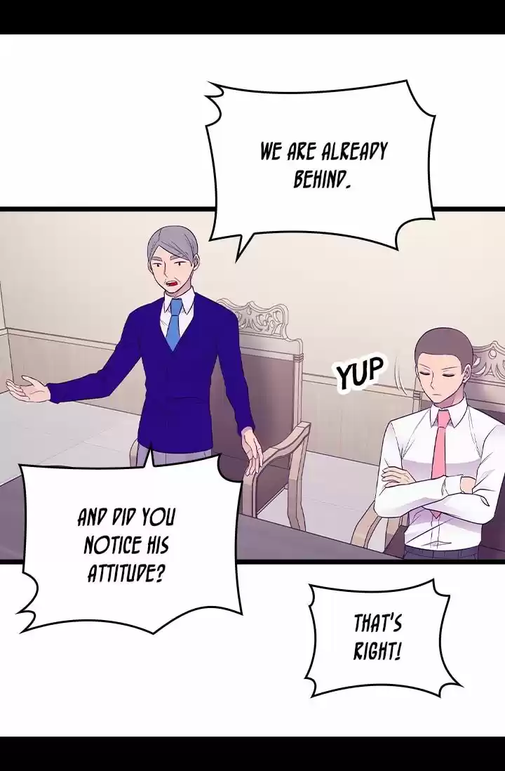 They Say I Was Born A King's Daughter Chapter 162