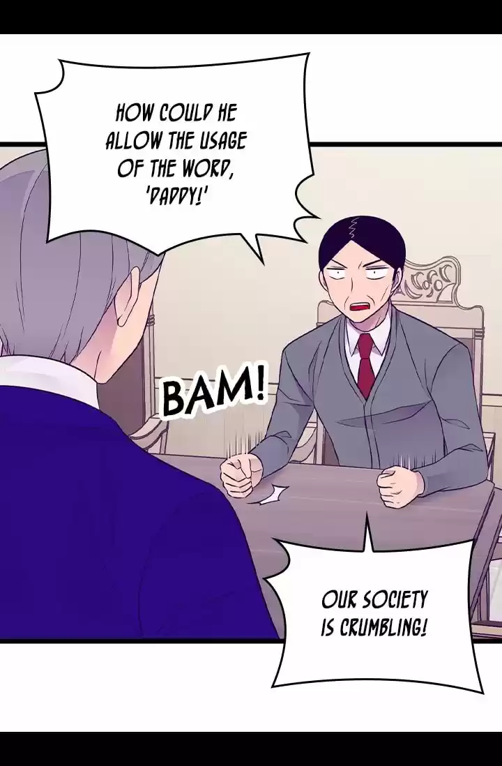 They Say I Was Born A King's Daughter Chapter 162