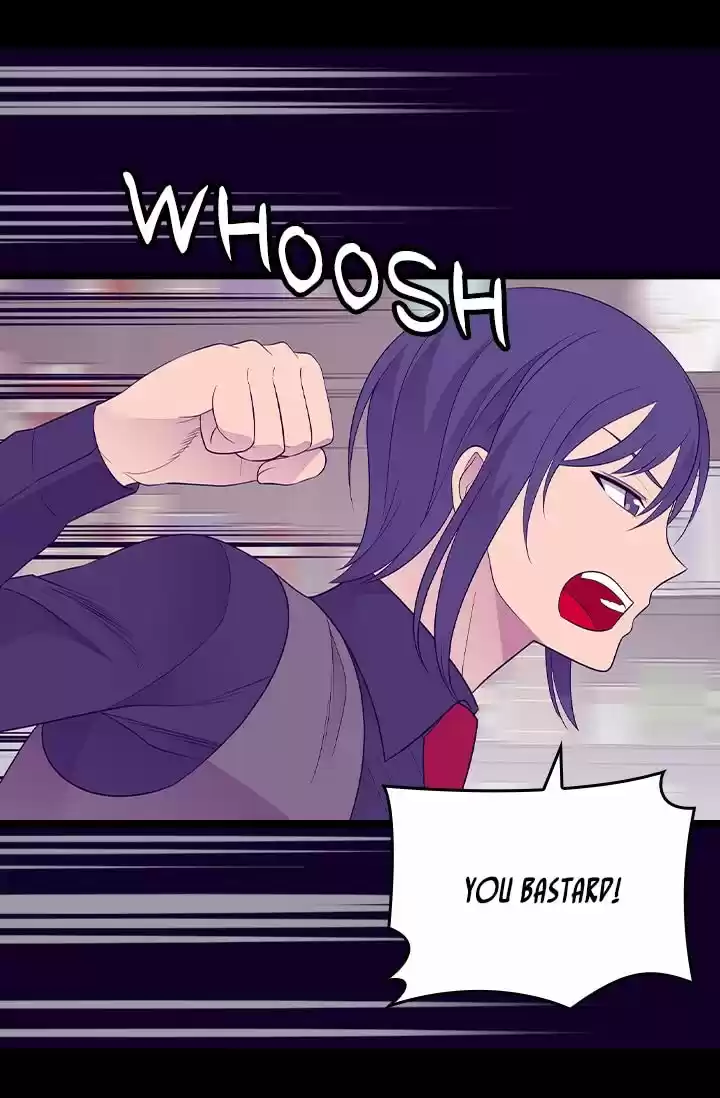 They Say I Was Born A King's Daughter Chapter 163