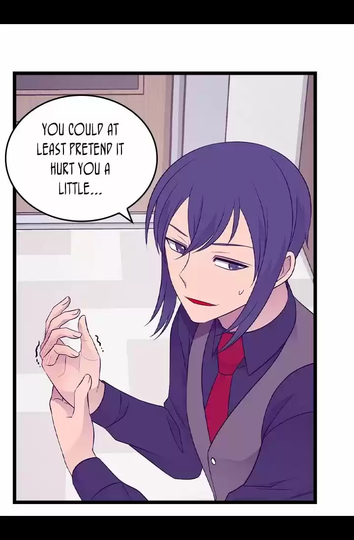 They Say I Was Born A King's Daughter Chapter 163