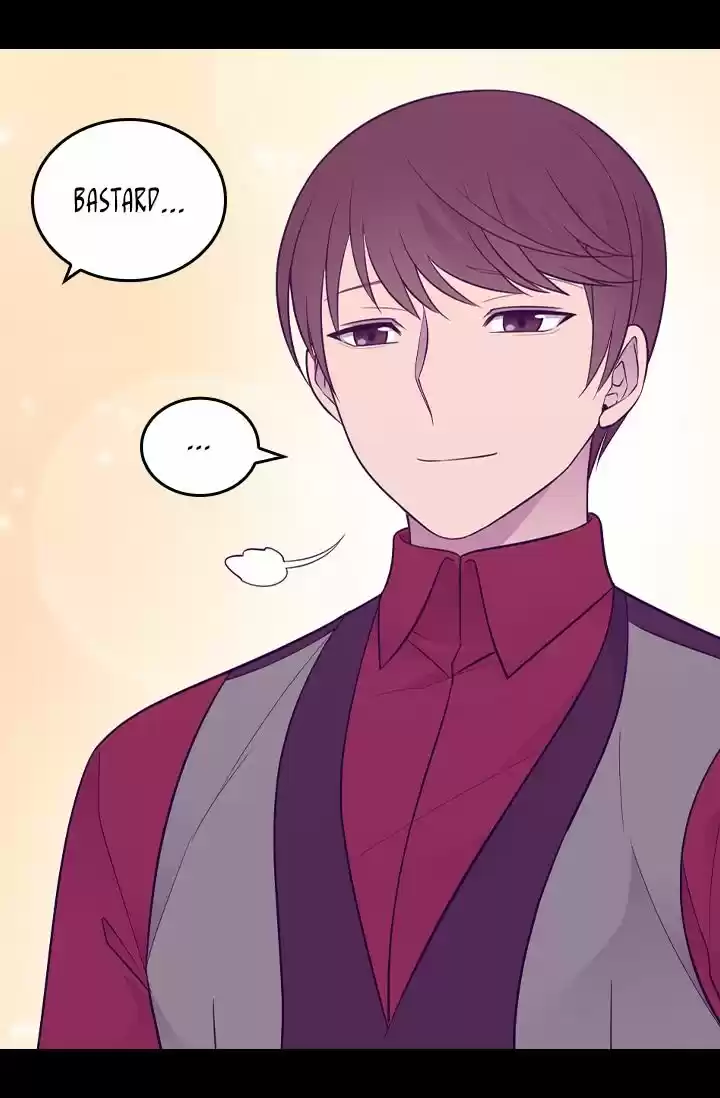 They Say I Was Born A King's Daughter Chapter 163