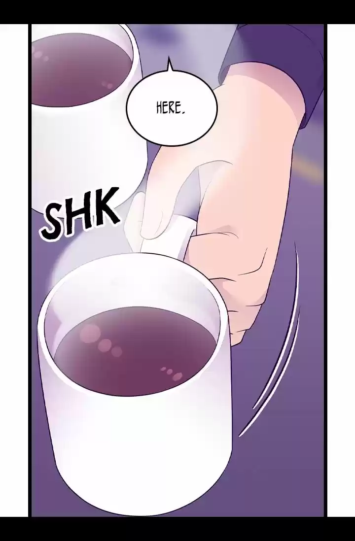 They Say I Was Born A King's Daughter Chapter 163