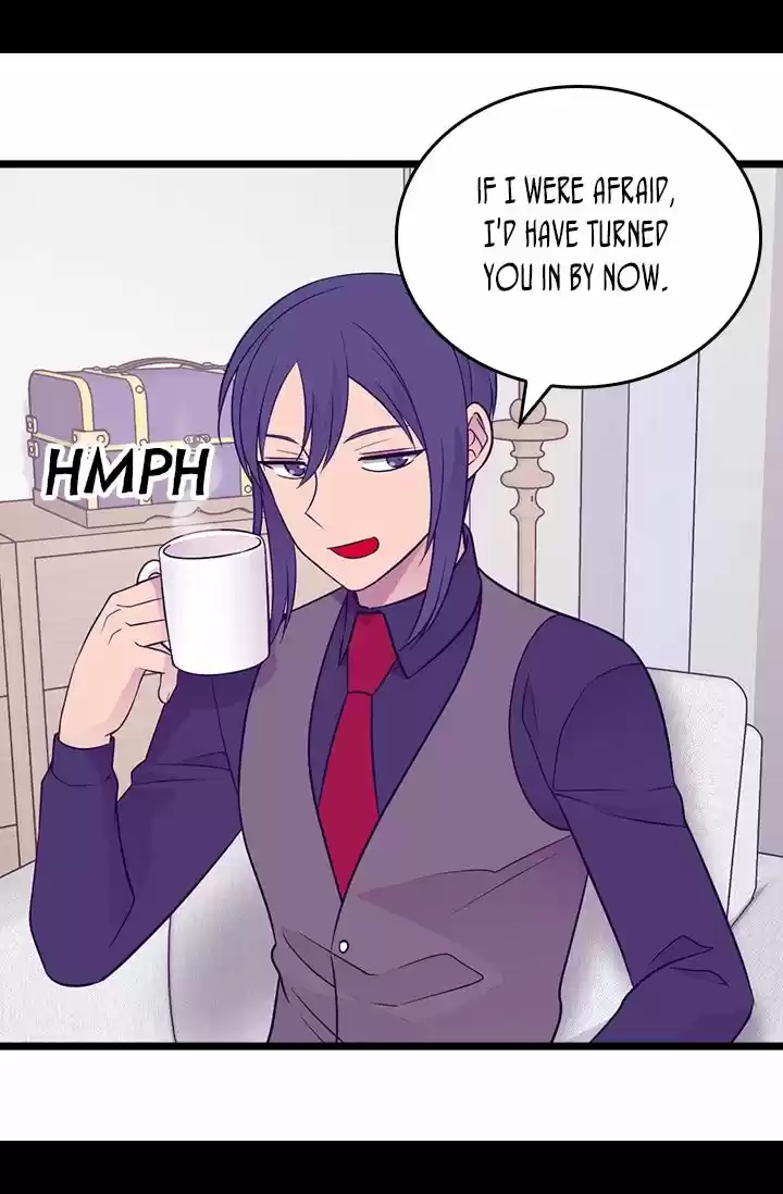 They Say I Was Born A King's Daughter Chapter 163