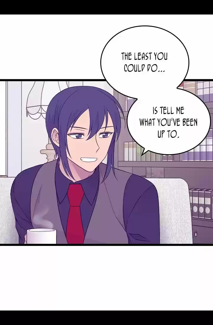 They Say I Was Born A King's Daughter Chapter 163