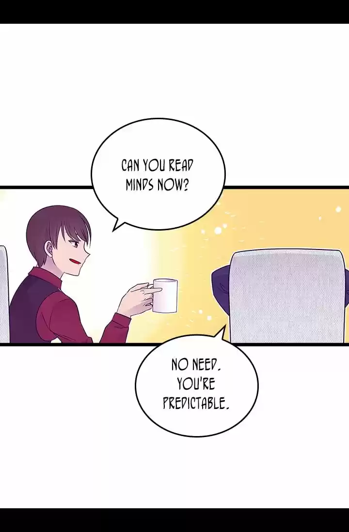 They Say I Was Born A King's Daughter Chapter 163