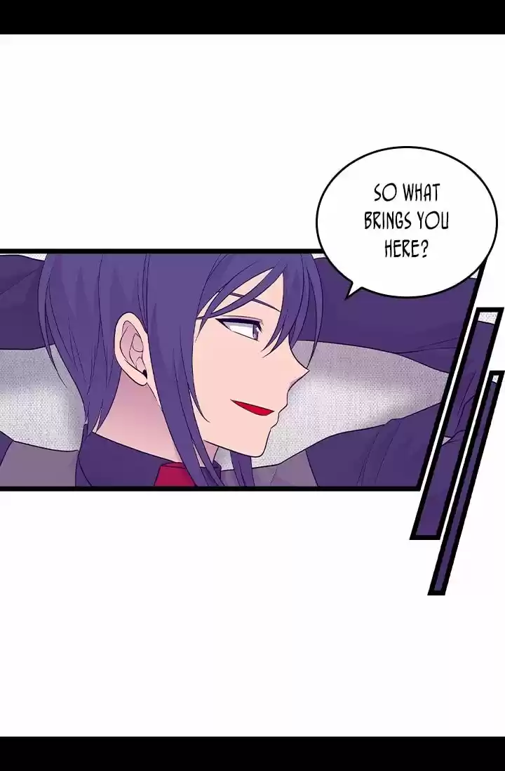 They Say I Was Born A King's Daughter Chapter 163