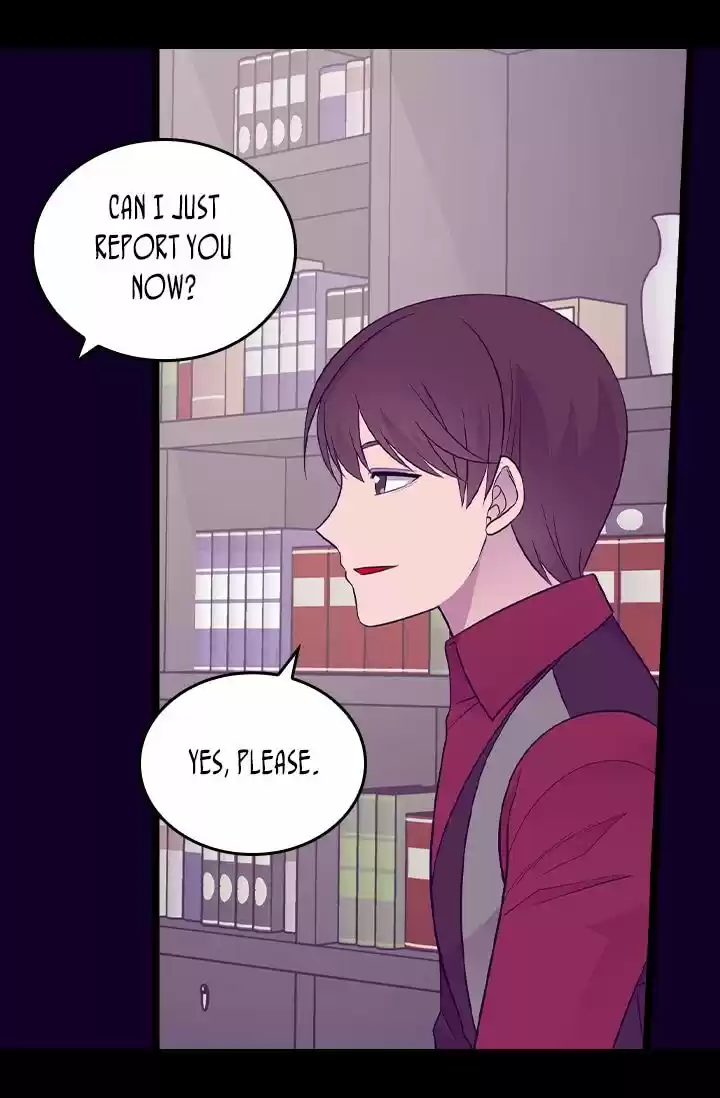 They Say I Was Born A King's Daughter Chapter 163