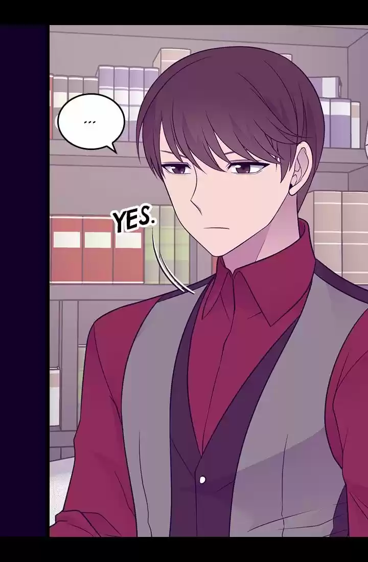 They Say I Was Born A King's Daughter Chapter 163