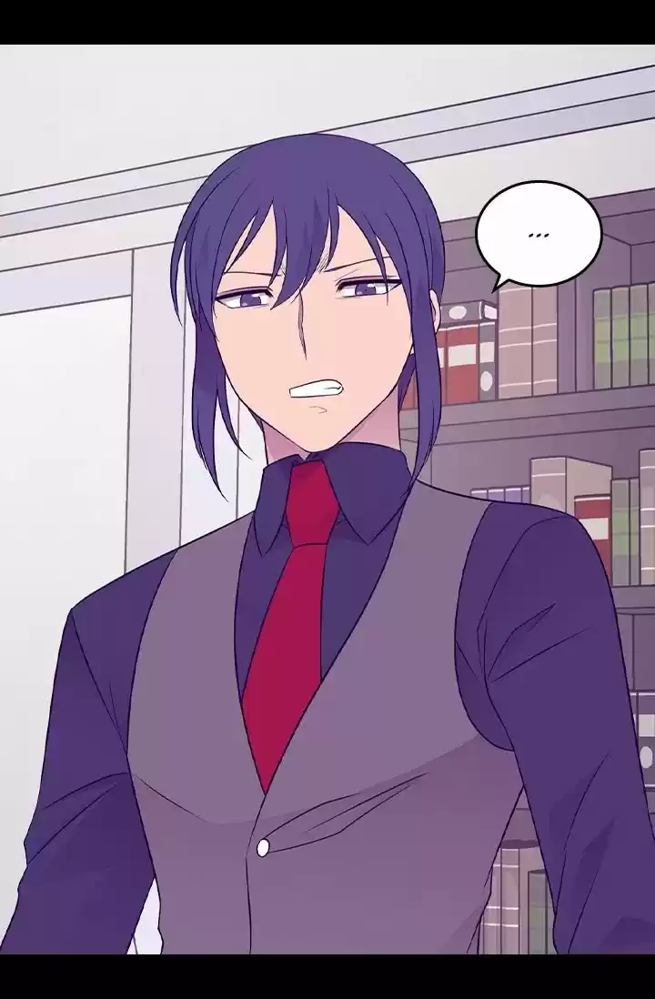 They Say I Was Born A King's Daughter Chapter 163