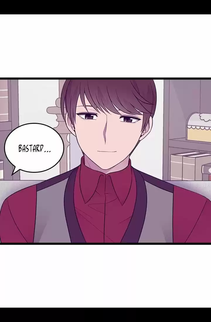 They Say I Was Born A King's Daughter Chapter 163