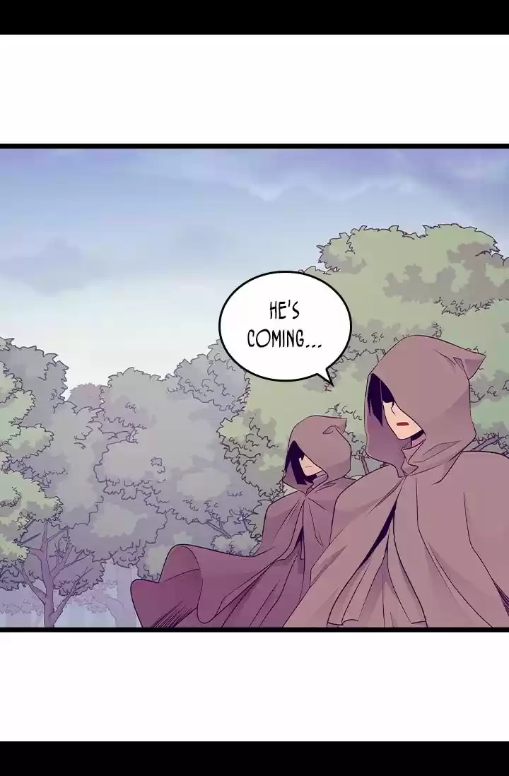 They Say I Was Born A King's Daughter Chapter 163