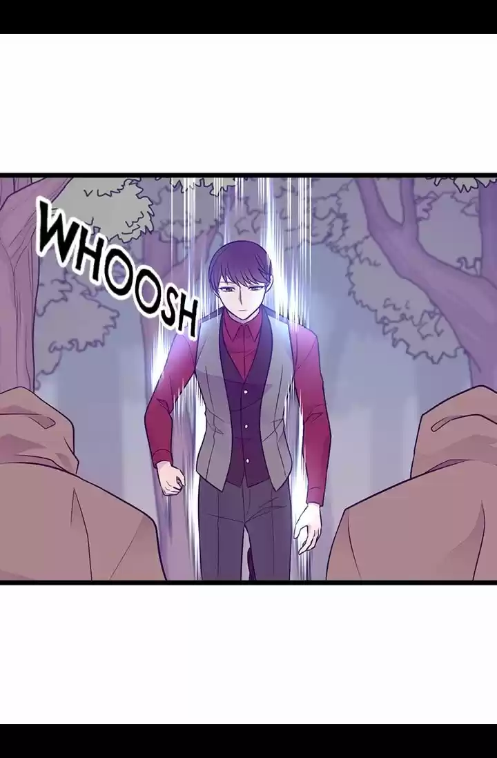 They Say I Was Born A King's Daughter Chapter 163