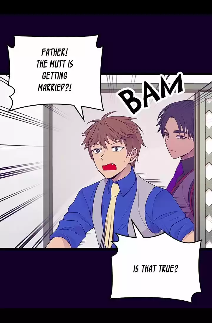 They Say I Was Born A King's Daughter Chapter 163