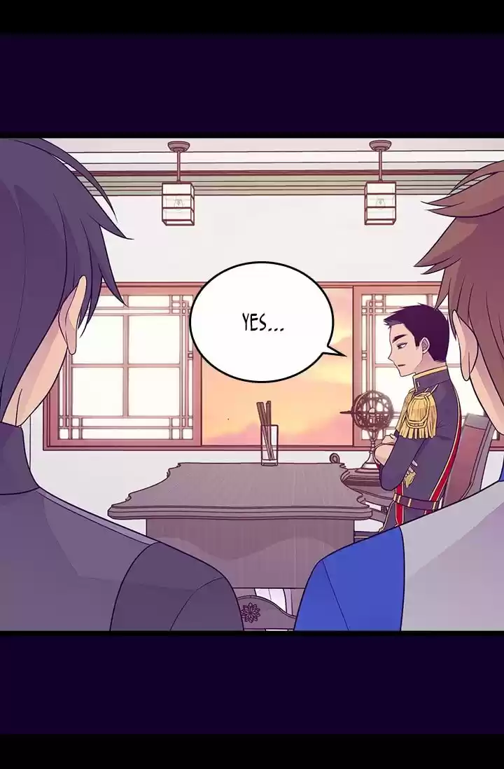 They Say I Was Born A King's Daughter Chapter 163