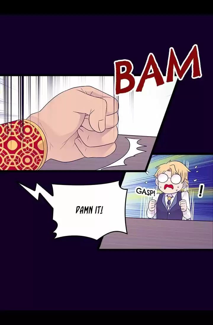 They Say I Was Born A King's Daughter Chapter 163