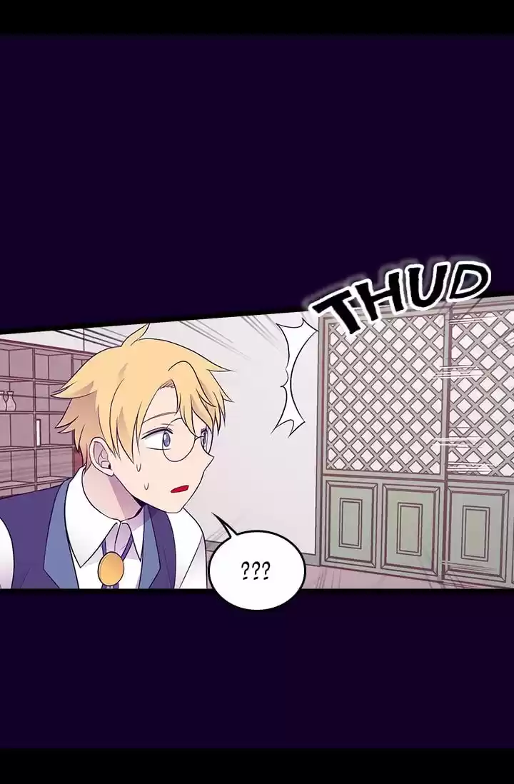 They Say I Was Born A King's Daughter Chapter 163