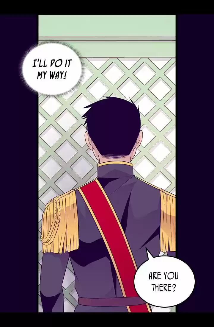 They Say I Was Born A King's Daughter Chapter 163