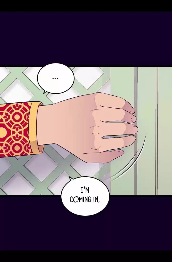 They Say I Was Born A King's Daughter Chapter 163