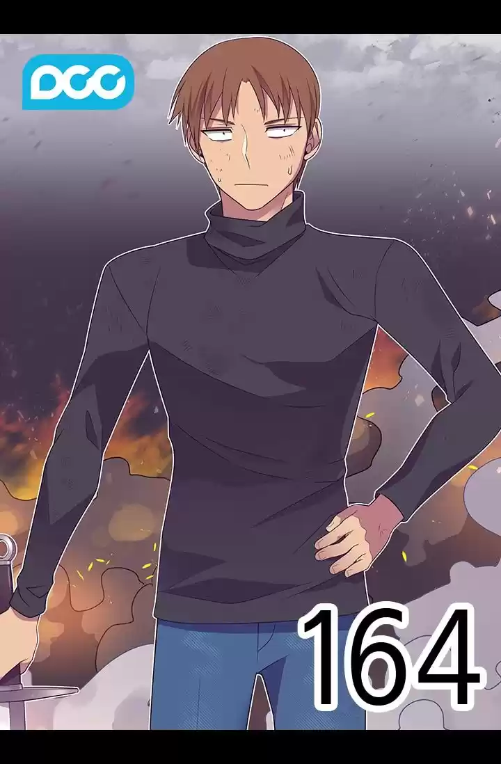 They Say I Was Born A King's Daughter Chapter 164