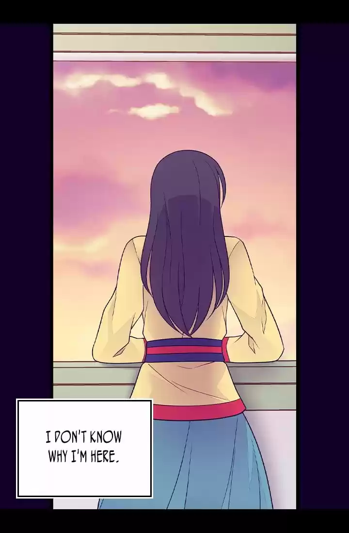 They Say I Was Born A King's Daughter Chapter 164