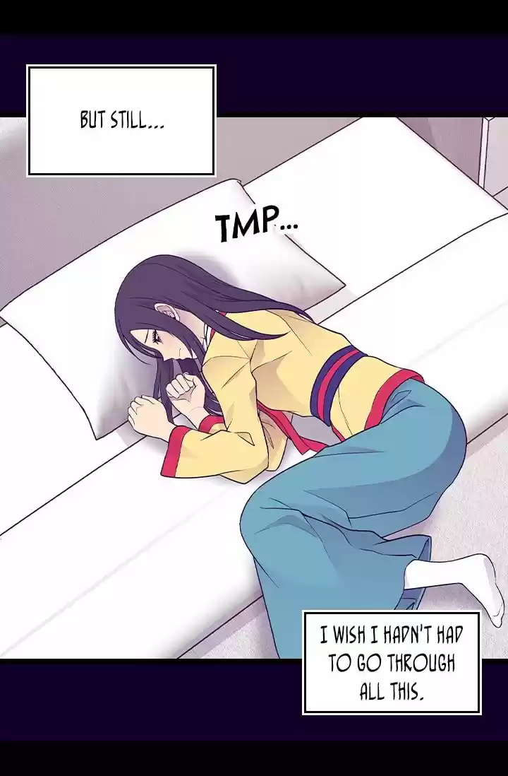 They Say I Was Born A King's Daughter Chapter 164