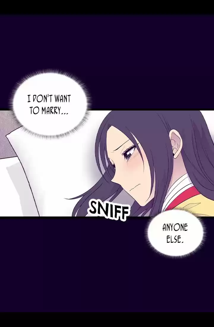 They Say I Was Born A King's Daughter Chapter 164