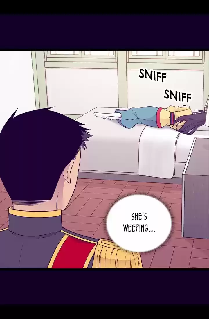 They Say I Was Born A King's Daughter Chapter 164