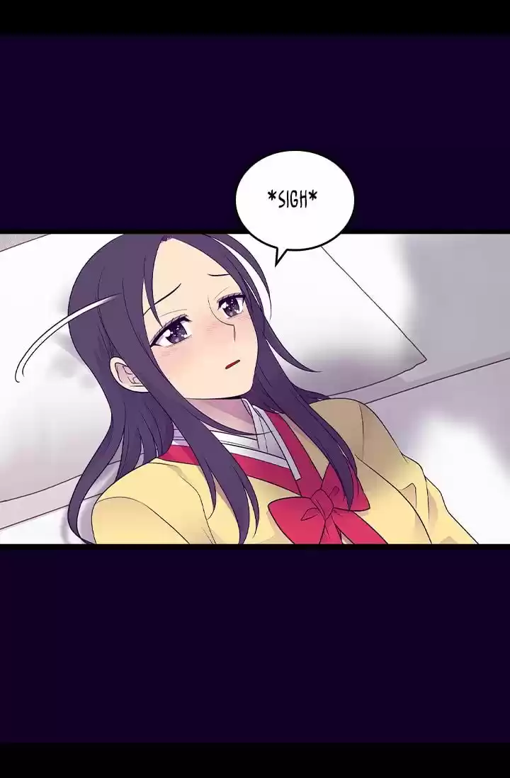 They Say I Was Born A King's Daughter Chapter 164