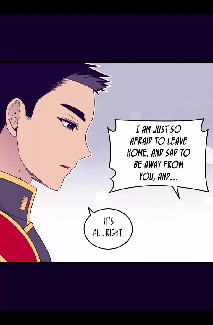 They Say I Was Born A King's Daughter Chapter 164