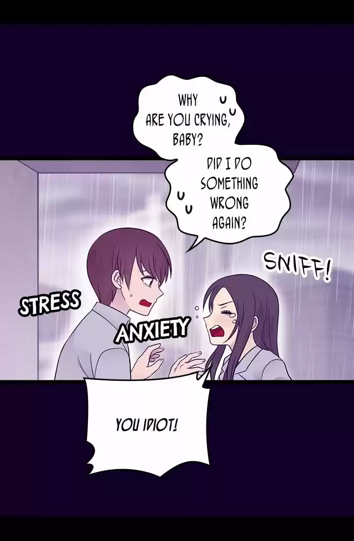 They Say I Was Born A King's Daughter Chapter 164