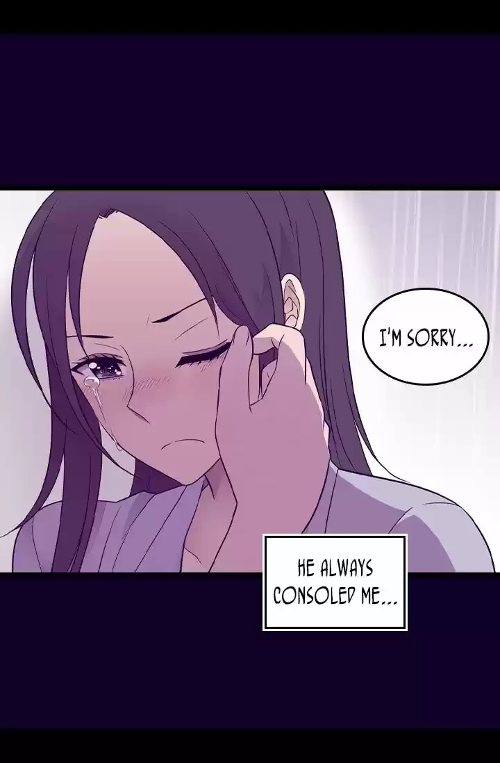 They Say I Was Born A King's Daughter Chapter 164