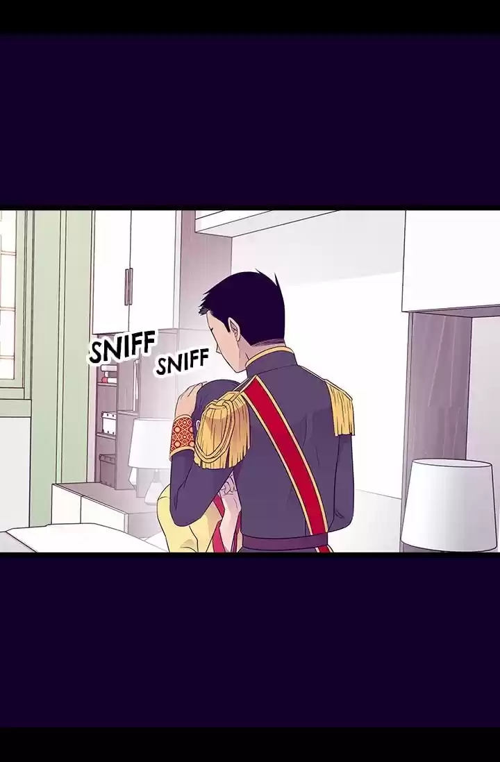 They Say I Was Born A King's Daughter Chapter 164