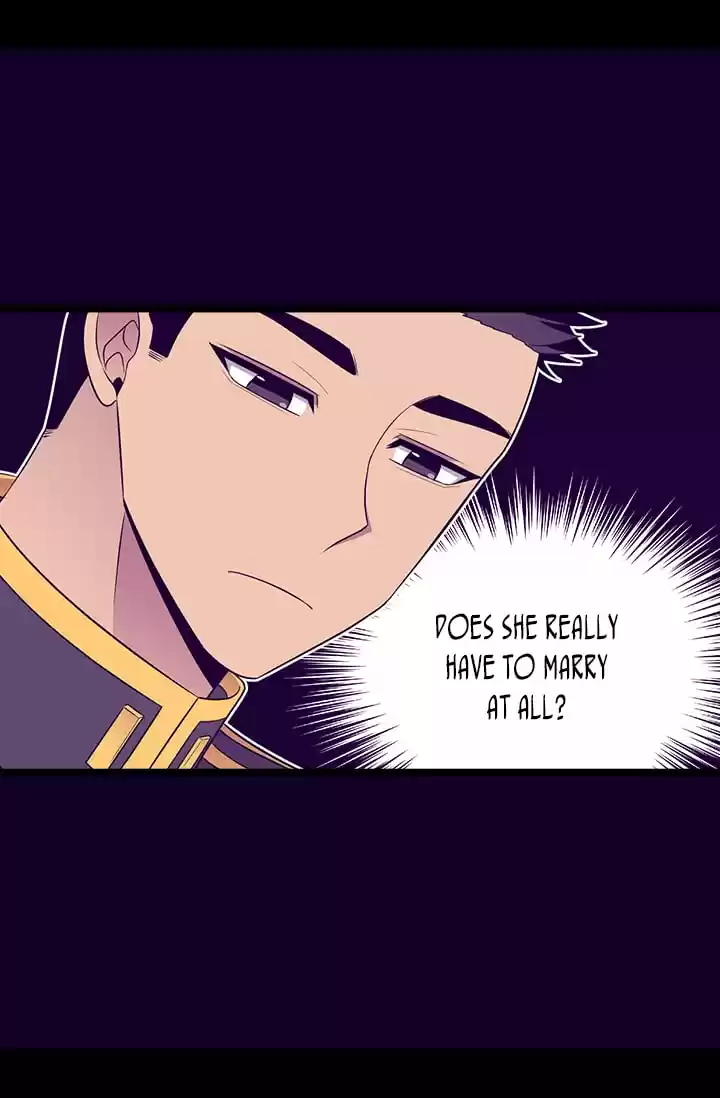 They Say I Was Born A King's Daughter Chapter 164